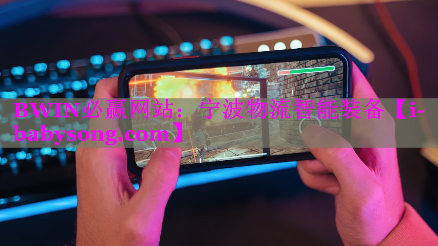 BWIN必赢网站：宁波物流智能装备