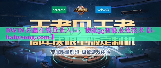 BWIN必赢在线登录入口：物流5g智能系统技术