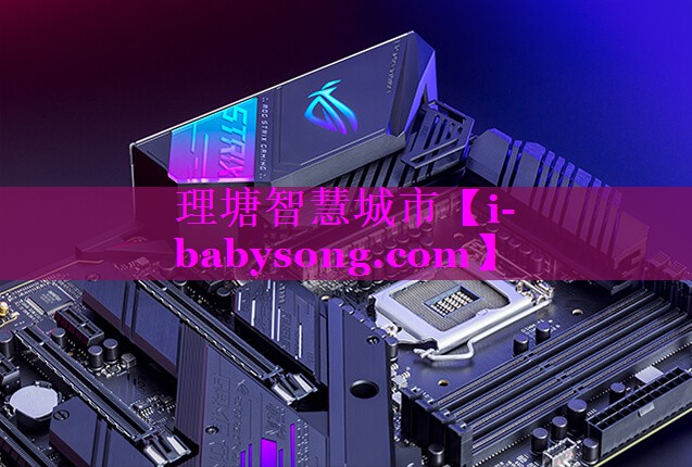 理塘智慧城市