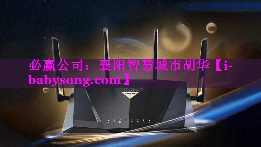 必赢公司：襄阳智慧城市胡华