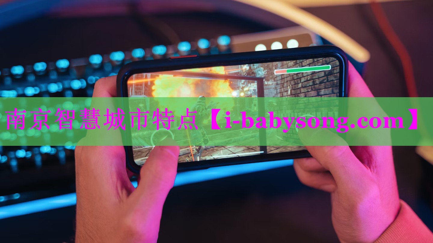 南京智慧城市特点 南京智慧城市特点