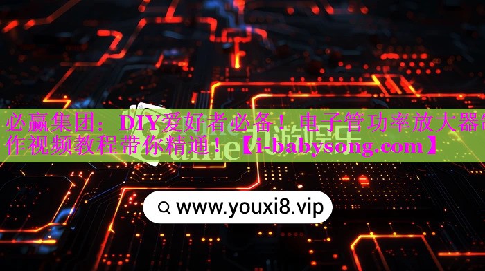 DIY爱好者必备!电子管功率放大器制作视频教程带你精通! DIY爱好者必备!电子管功率放大器制作视频教程带你精通!