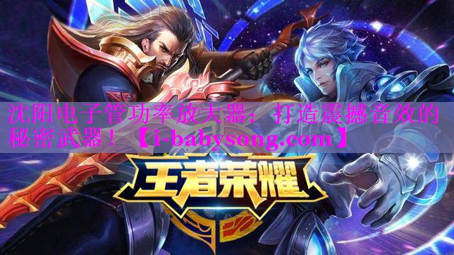 沈阳电子管功率放大器:打造震撼音效的秘密武器! 沈阳电子管功率放大器:打造震撼音效的秘密武器!
