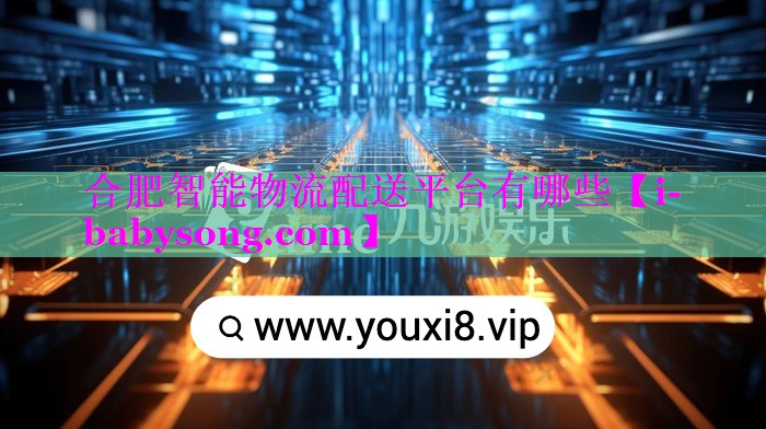 合肥智能物流配送平台有哪些 合肥智能物流配送平台有哪些
