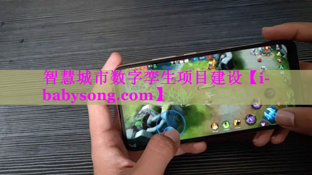 智慧城市数字孪生项目建设 智慧城市数字孪生项目建设