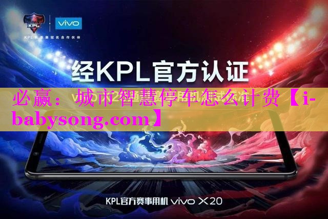 城市智慧停车怎么计费 城市智慧停车怎么计费