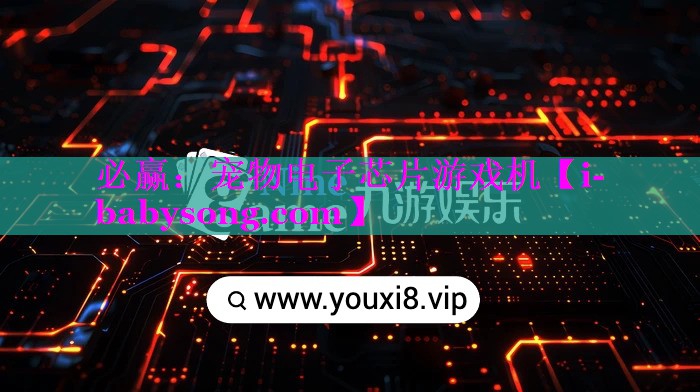 宠物电子芯片游戏机 宠物电子芯片游戏机