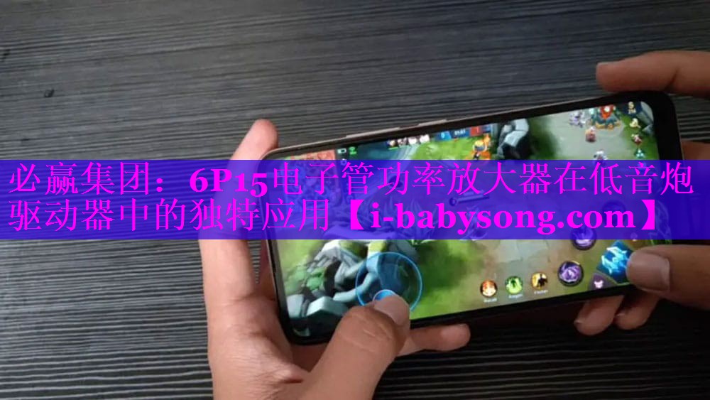 6P15电子管功率放大器在低音炮驱动器中的独特应用 6P15电子管功率放大器在低音炮驱动器中的独特应用