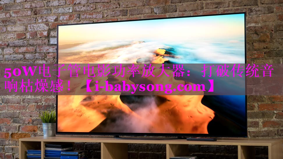 50W电子管电影功率放大器:打破传统音响枯燥感! 50W电子管电影功率放大器:打破传统音响枯燥感!