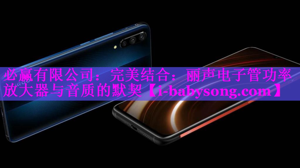 完美结合：丽声电子管功率放大器与音质的默契