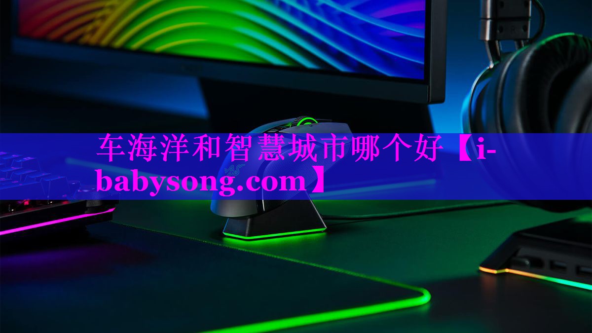 车海洋和智慧城市哪个好 车海洋和智慧城市哪个好
