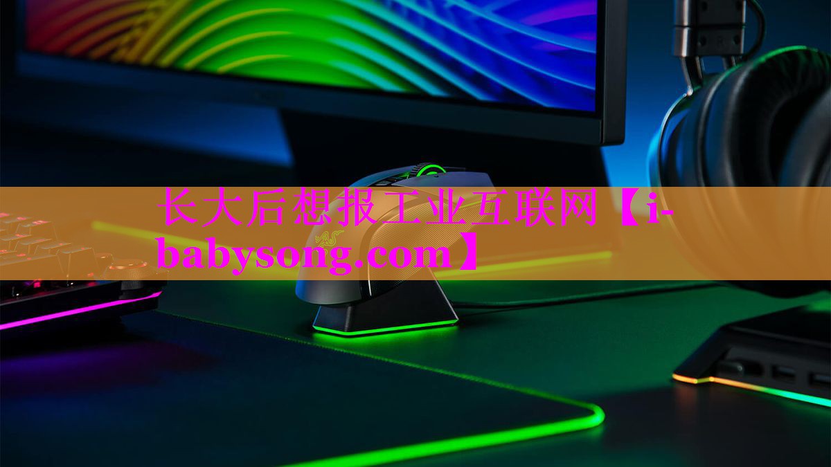 长大后想报工业互联网