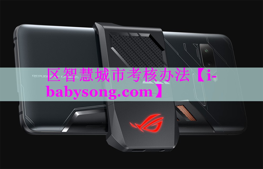 区智慧城市考核办法 区智慧城市考核办法